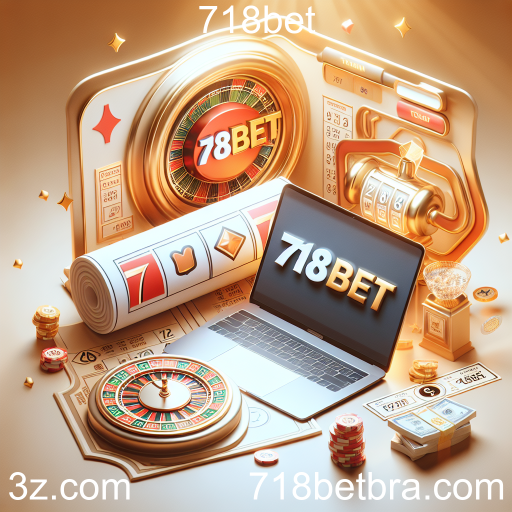 Loterias: A Emoção de Apostar e Ganhar